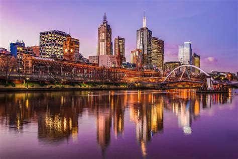 australia time melbourne